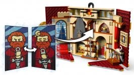 LEGO® Harry Potter 76409 Hausbanner Gryffindor™ (2023) ab 24,79 € / 29%  gespart (Stand: 02.02.2024) | LEGO® Preisvergleich 02/2024