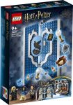 LEGO 76411 - Verpackung Ansicht 1