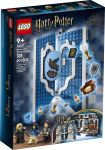 LEGO 76411 - Verpackung Ansicht 1