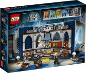 LEGO 76411 - Verpackung Rueckseite