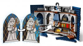 LEGO 76411 - Detailansicht 1