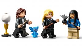 LEGO 76411 - Detailansicht 2