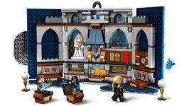 LEGO 76411 - Detailansicht 4