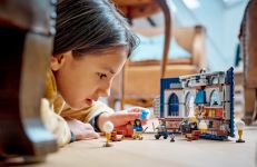 LEGO 76411 - Bild 5