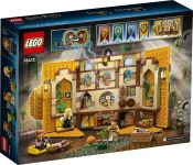 LEGO 76412 - Verpackung Rueckseite