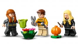 LEGO 76412 - Detailansicht 2