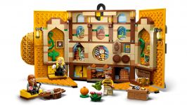 LEGO 76412 - Detailansicht 4