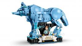 LEGO 76414 - Detailansicht 1