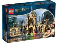 LEGO 76415 - Verpackung Ansicht 1