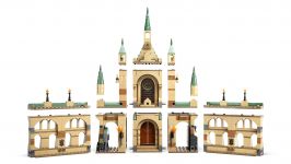 LEGO 76415 - Detailansicht 4