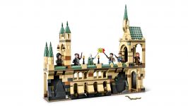LEGO 76415 - Detailansicht 5