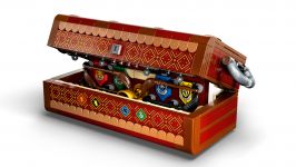 LEGO 76416 - Detailansicht 2