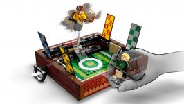 LEGO 76416 - Detailansicht 4