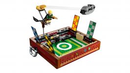 LEGO 76416 - Detailansicht 5