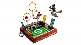 LEGO 76416 - Detailansicht 6