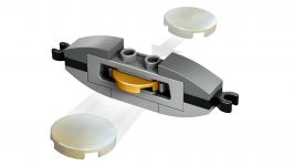 LEGO 76416 - Detailansicht 7