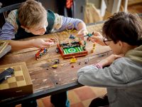 LEGO 76416 - Bild 9