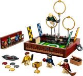 LEGO 76416 - Hauptansicht