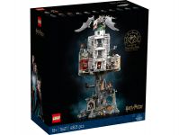 LEGO 76417 - Verpackung Ansicht 1