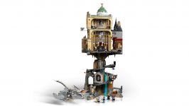 LEGO 76417 - Detailansicht 5