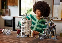 LEGO 76417 - Bild 9
