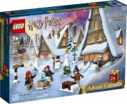 LEGO 76418 - Verpackung Ansicht 1