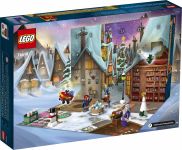 LEGO 76418 - Verpackung Rueckseite