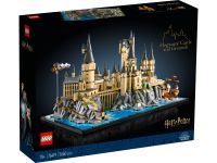 LEGO 76419 - Verpackung Ansicht 1