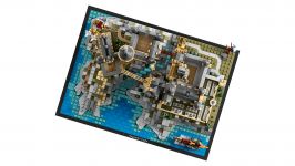 LEGO 76419 - Detailansicht 2