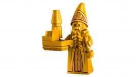LEGO 76419 - Detailansicht 6