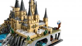 LEGO 76419 - Detailansicht 7