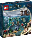 LEGO 76420 - Verpackung Ansicht 1