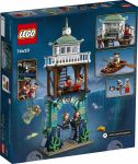 LEGO 76420 - Verpackung Rueckseite