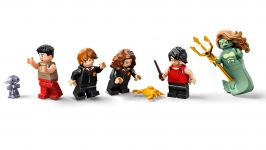 LEGO 76420 - Detailansicht 1