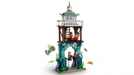LEGO 76420 - Detailansicht 2