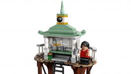 LEGO 76420 - Detailansicht 3