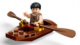 LEGO 76420 - Detailansicht 4
