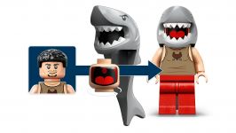 LEGO 76420 - Detailansicht 5