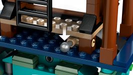 LEGO 76420 - Detailansicht 6