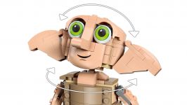 LEGO 76421 - Detailansicht 3