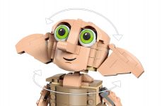 LEGO 76421 - Bild 3