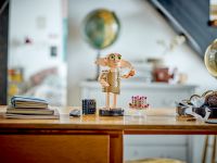 LEGO 76421 - Bild 8