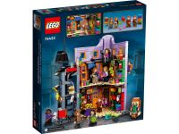 LEGO 76422 - Verpackung Rueckseite