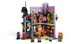 LEGO 76422 - Detailansicht 2