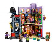 LEGO 76422 - Bild 2