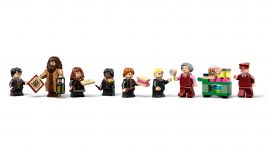 LEGO 76423 - Detailansicht 1