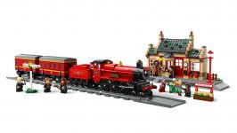 LEGO 76423 - Detailansicht 2