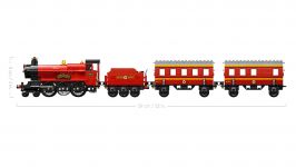 LEGO 76423 - Detailansicht 6