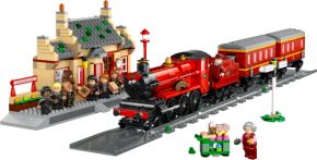 LEGO 76423 - Hauptansicht