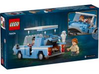 LEGO 76424 - Verpackung Rueckseite